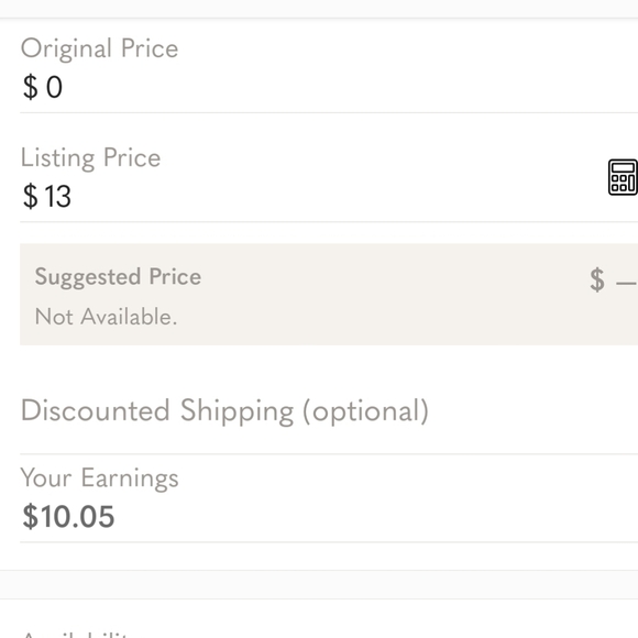 Crown Victoria Fine China butter gilded Lovelace collection BUNDLE ONLY - Picture 4 of 4